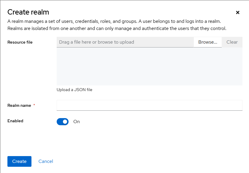 create-realm